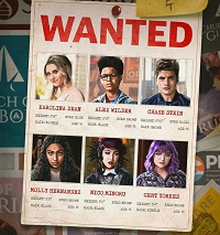 Marvel's Runaways SAISON 2