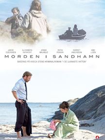 Meurtres à Sandhamn SAISON 2