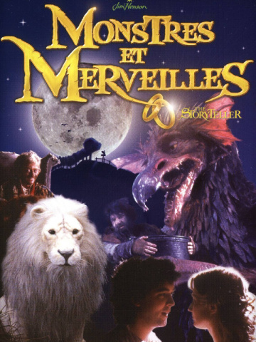 Monstres et Merveilles SAISON 1