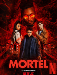 Mortel SAISON 2