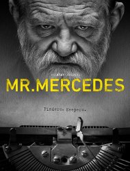 Mr. Mercedes SAISON 3