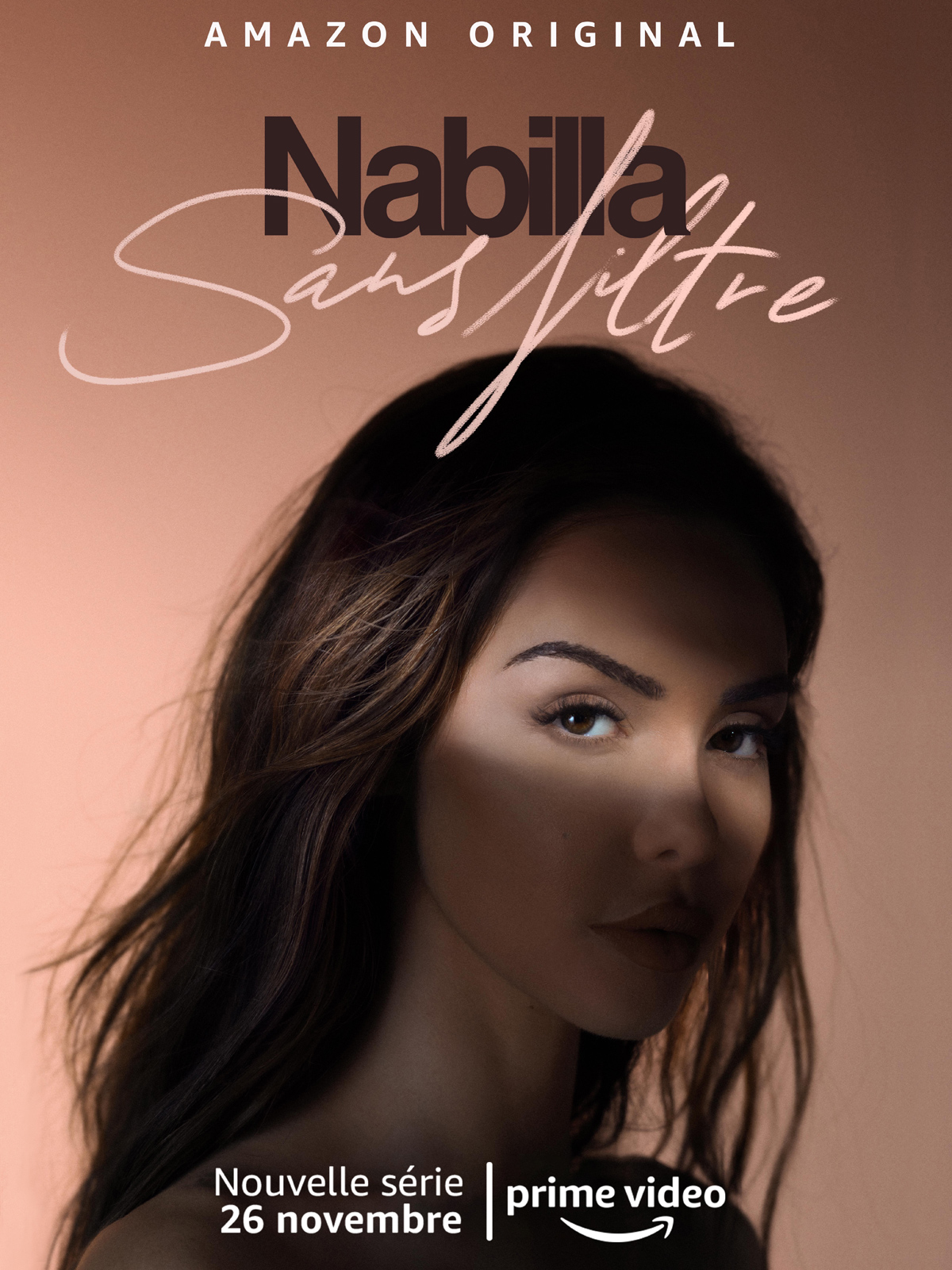 Nabilla : Sans filtre SAISON 1