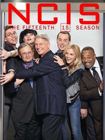 NCIS : Enquêtes spéciales SAISON 15