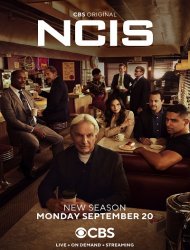 NCIS : Enquêtes spéciales SAISON 19