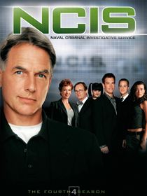 NCIS : Enquêtes spéciales SAISON 4