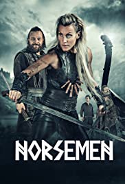 Norsemen SAISON 3