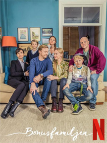 Notre grande famille SAISON 1