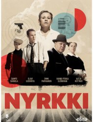 NYRKKI SAISON 1