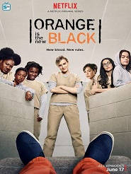 Orange Is the New Black SAISON 4