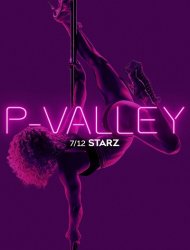 P-Valley SAISON 1