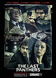 Panthers / The Last Panthers SAISON 1