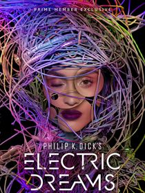 Philip K. Dick's Electric Dreams SAISON 1