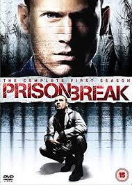 Prison Break SAISON 1