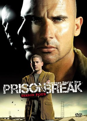 Prison Break SAISON 4