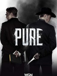 Pure (2017) SAISON 2