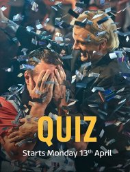 Quiz SAISON 1