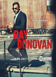 Ray Donovan