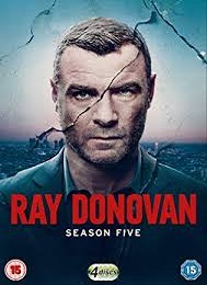 Ray Donovan