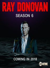 Ray Donovan SAISON 6