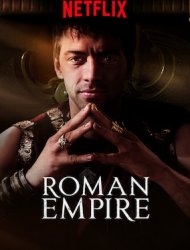 Roman Empire SAISON 3