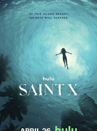 Saint X SAISON 1