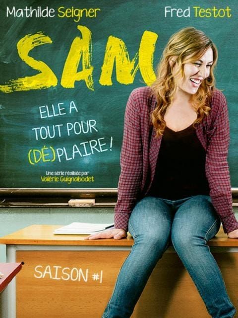 Sam SAISON 1