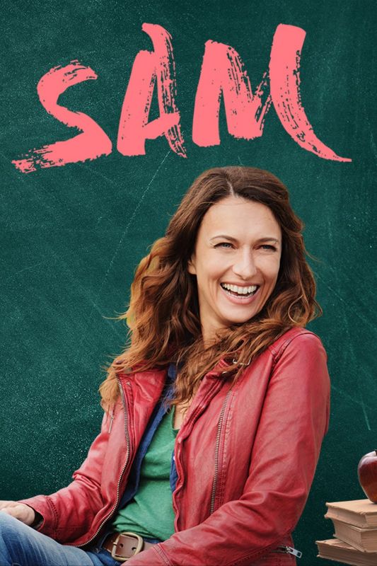 Sam SAISON 5