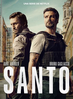 Santo SAISON 1