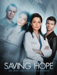 Saving Hope : au-delà de la médecine SAISON 2