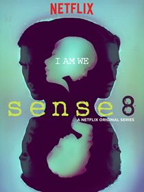 Sense8 SAISON 1