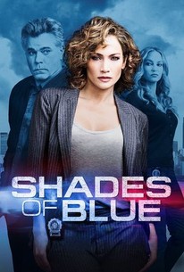 Shades of Blue : une flic entre deux feux SAISON 1