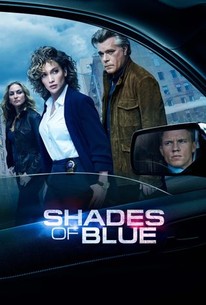 Shades of Blue : une flic entre deux feux SAISON 2