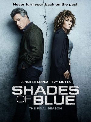 Shades of Blue : une flic entre deux feux SAISON 3