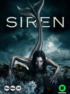 Siren SAISON 1