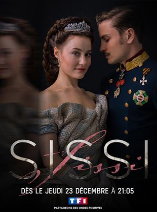 Sissi SAISON 2