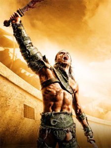 Spartacus : Les dieux de l'arène SAISON 1