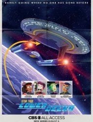 Star Trek: Lower Decks SAISON 2