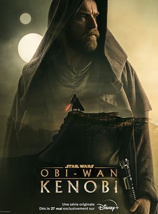 Star Wars: Obi-Wan Kenobi SAISON 1