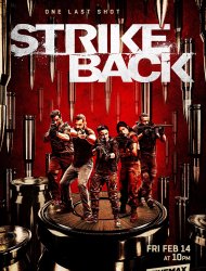 Strike Back SAISON 8