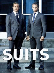 Suits : avocats sur mesure SAISON 7