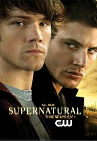 Supernatural SAISON 3