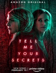 Tell Me Your Secrets SAISON 1