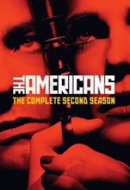 The Americans SAISON 2