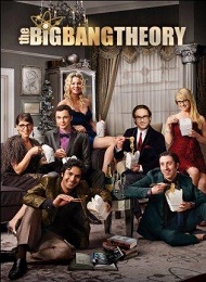 The Big Bang Theory SAISON 10