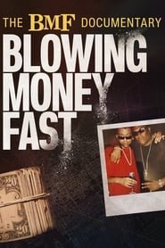 The BMF Documentary: Blowing Money Fast SAISON 1