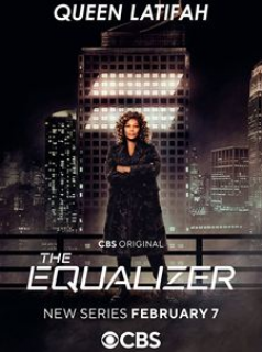 The Equalizer (2021) SAISON 3