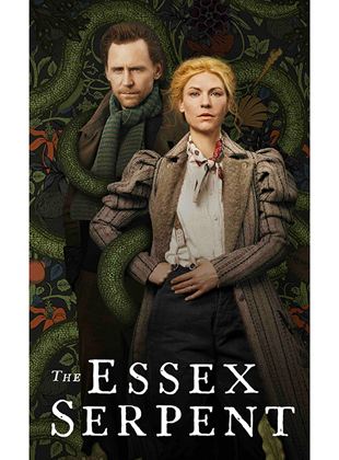 The Essex Serpent