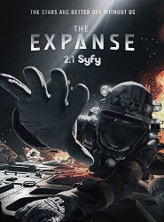 The Expanse SAISON 2