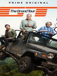 The Grand Tour SAISON 4