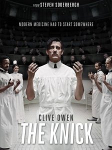 The Knick SAISON 1